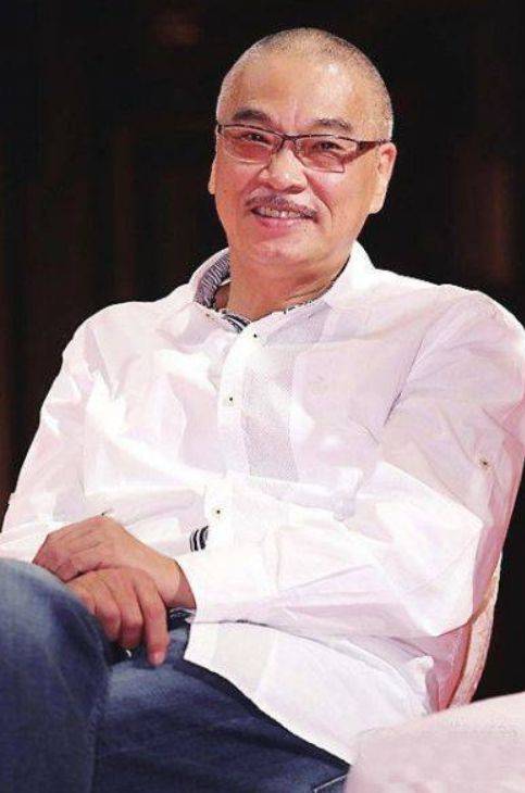 为吴孟达生下一儿一女,丈夫去世后获一半遗产_婚姻_麦莉莉_孩子