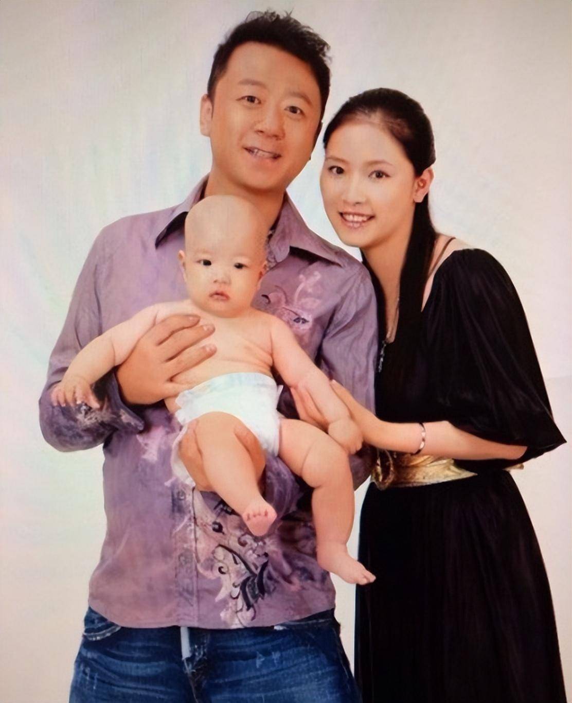 男星郭涛:母亲离世后接父亲进京,原生家庭破碎的他承诺不离婚_父母