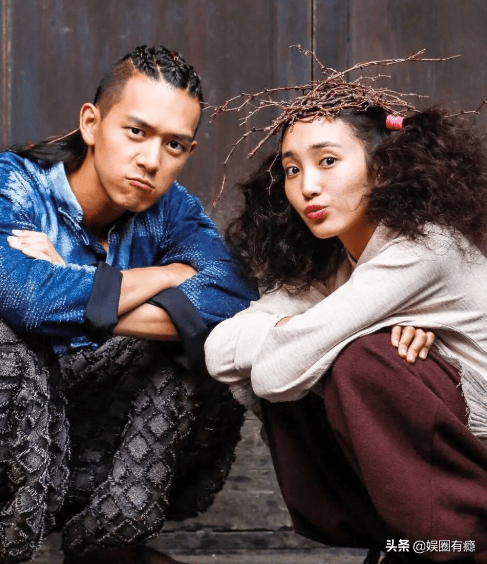 《河神2》定档,李现遗憾缺席发文表期待,男二张铭恩处风口浪尖_因为