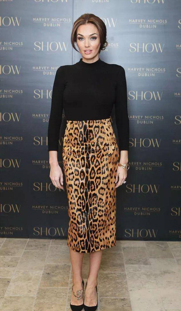 在英国名媛tamara ecclestone的家中就是这样的!这个名字你们可能不