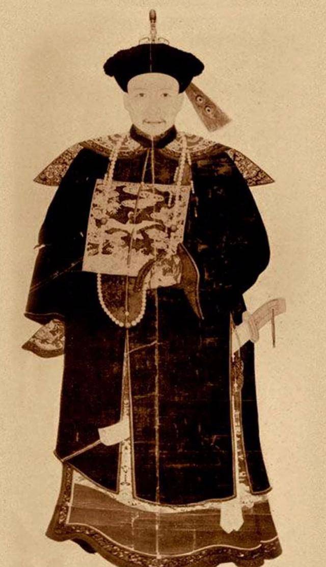 民国文人写书讽刺清朝官员行迹,有的封疆大吏失势后