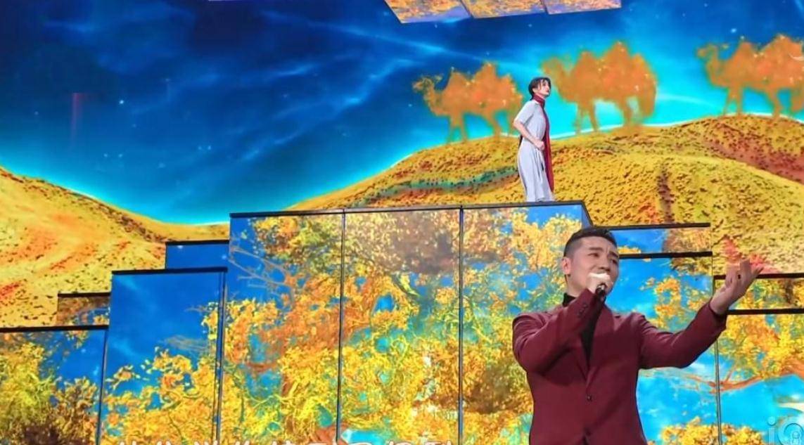 是不是因为,那里有美丽的那拉提,还是那里的杏花,才能酿出你要的甜蜜