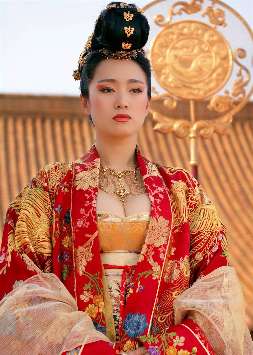 让 子弹 飞 露点