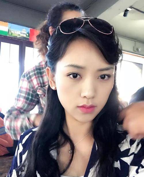 曾被冯小刚面中,成功出演郝淑雯一角,如今成功打开新起点!