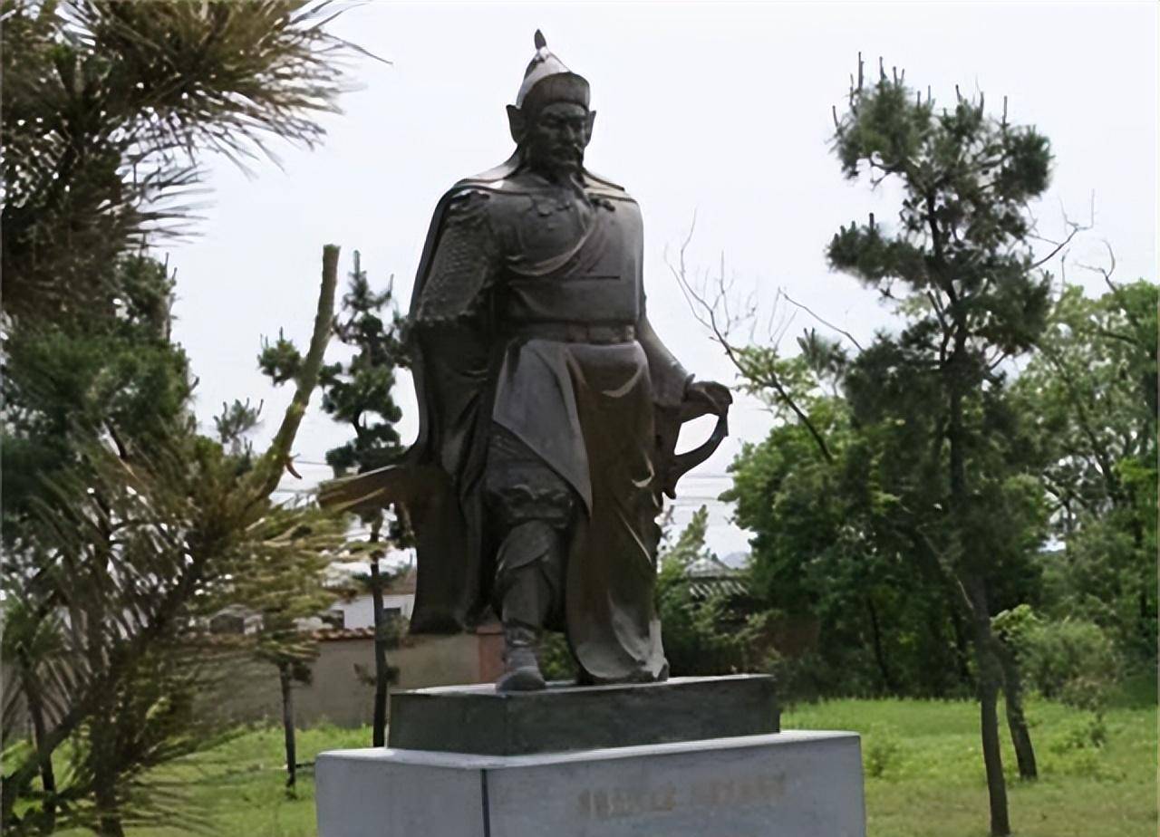 后来,李善长的弟弟和胡未央的侄子被告上法庭.