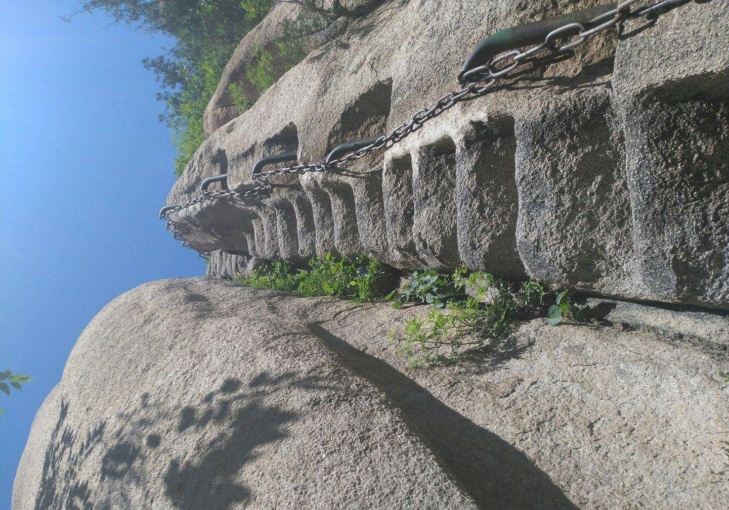 風水寶地,風景秀麗還有千年古剎,門票25元地鐵公交可達_景區_鳳凰嶺