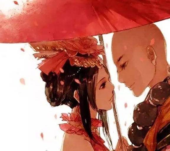原创
            给当朝宰相的儿子戴绿帽子，出轨对象还是和尚，这个女人太疯狂1