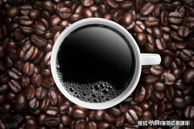 咖啡中度意式烘培什么意思_意式咖啡中度烘培_咖啡中度意式烘培好喝吗