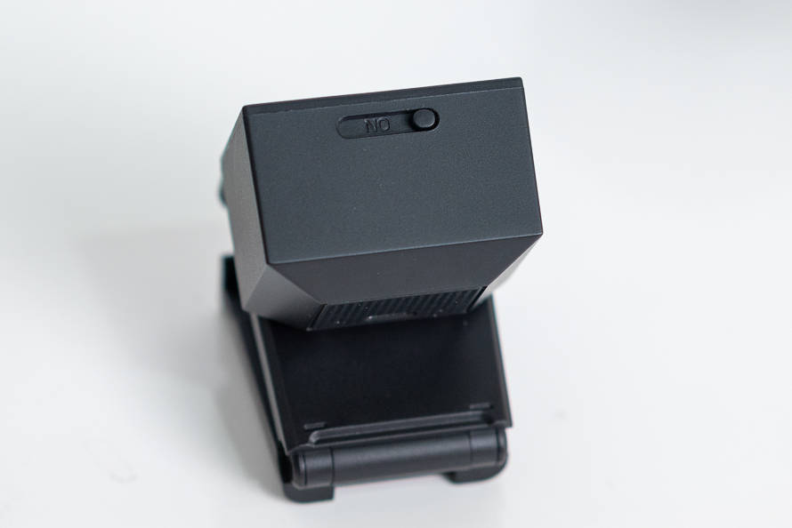 雷柏C270L与C370AF电脑高清摄像头测评：小巧易用，体验出色