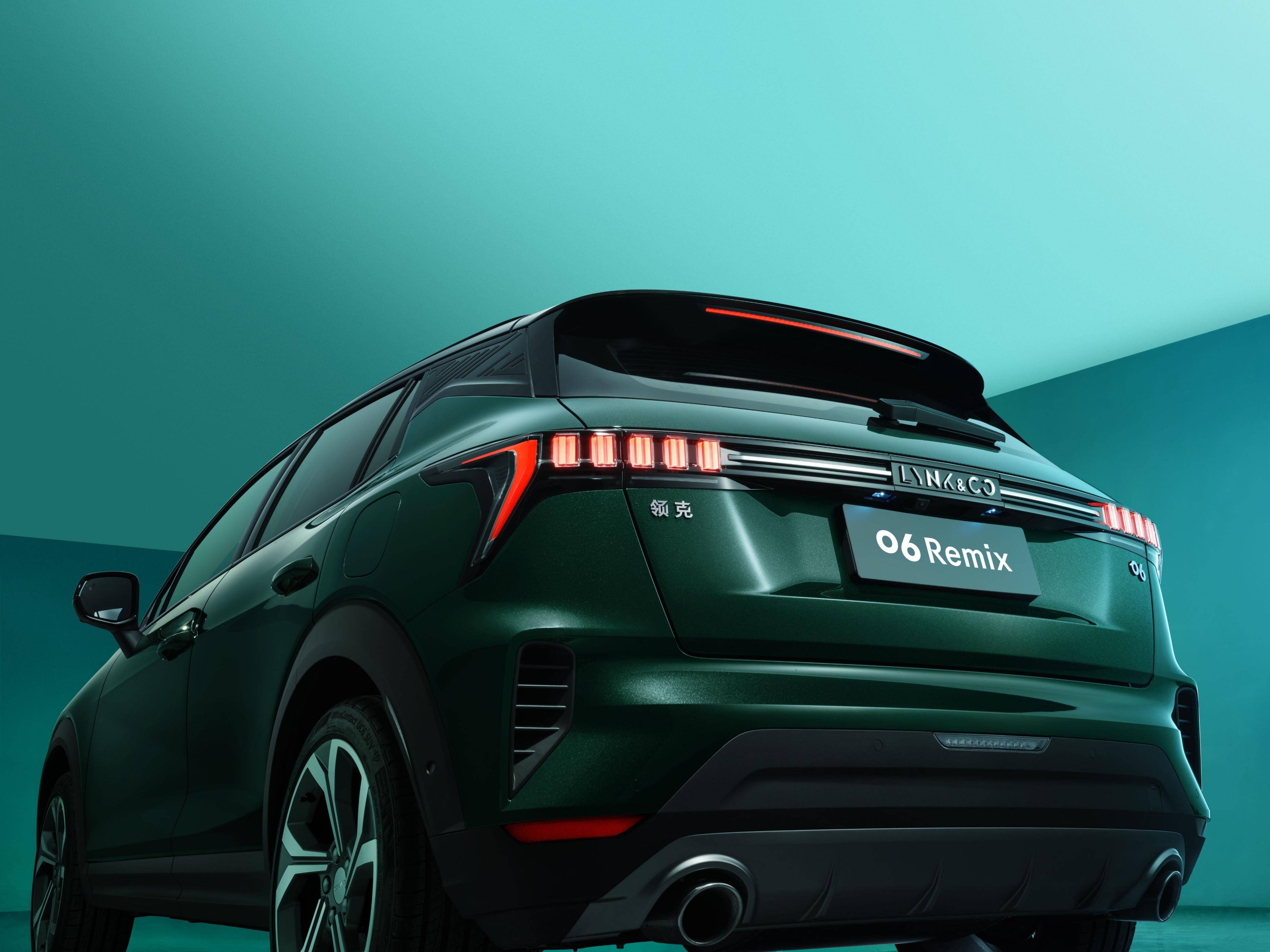 领克06让利促销 限时优惠高达3000元_搜狐汽车_搜狐网