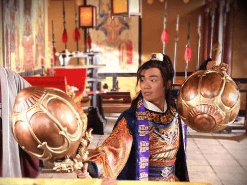 十杰的坐骑,如果这些马跟现在比,都得是顶级豪车_宇文成都_秦琼_李元