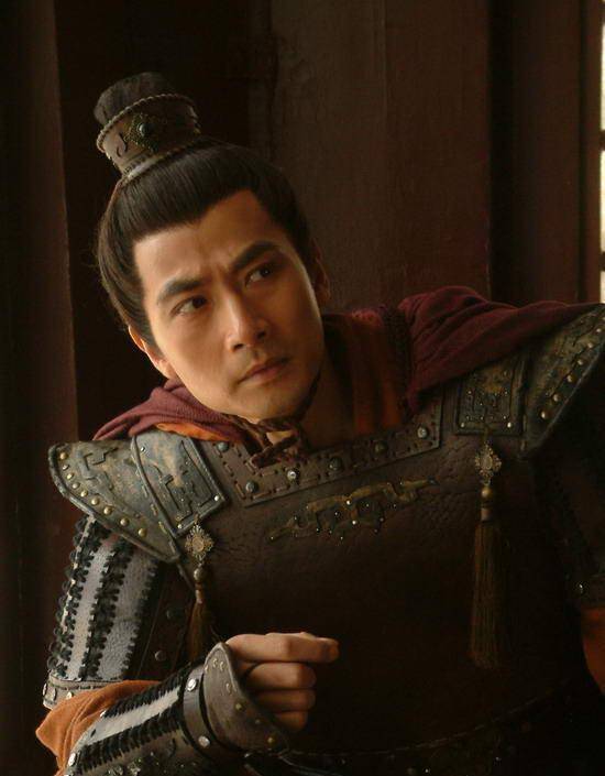 原创 大将军卫青何罪之有?