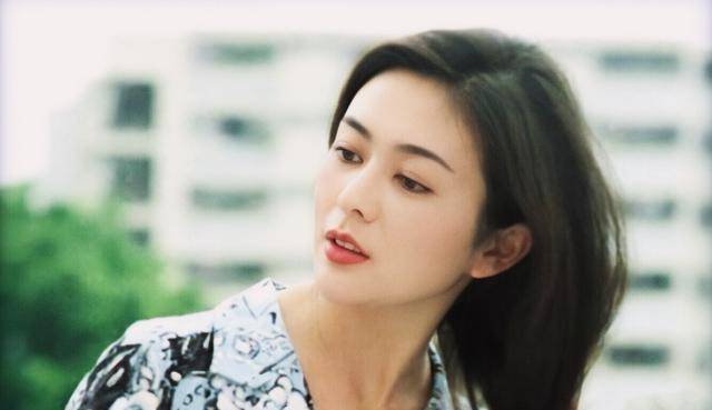 "恃靓行凶"的顶级美人关之琳,生活如何让人"三观尽毁"?