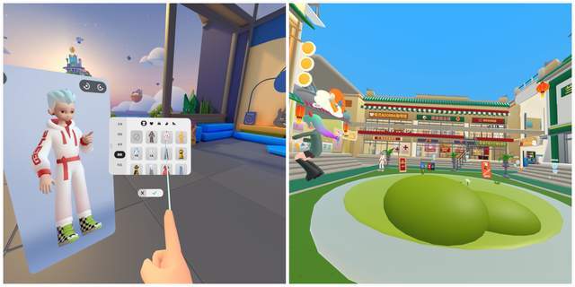 PICO 4 新春礼盒开箱测评，这才叫智能科技国潮年货新标杆！