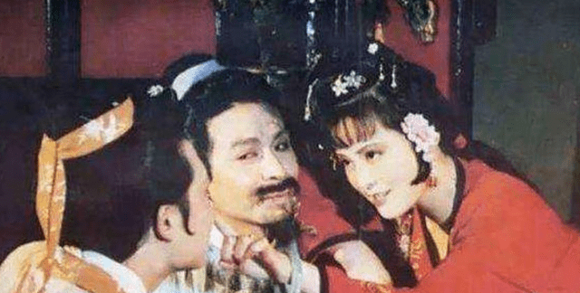 被贾母骂:成日家偷鸡摸狗,脏的臭的都拉了你屋里去_生活_行为_男子