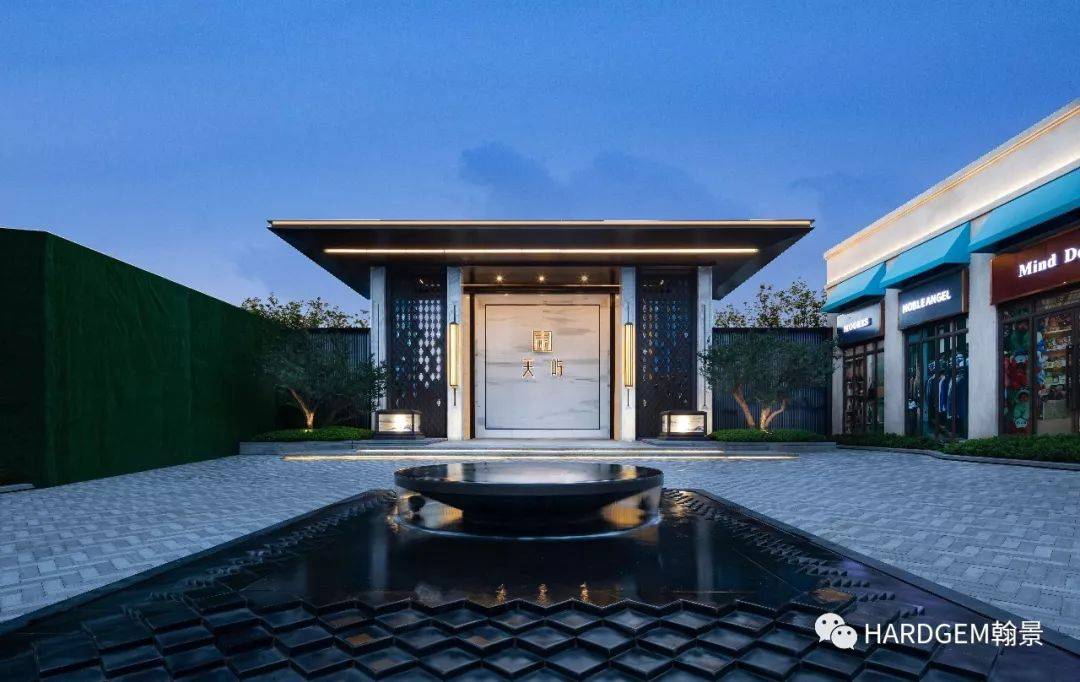 "做自己的艺术家"一metropolitan|南充·领地·天屿_文化_风格_时尚