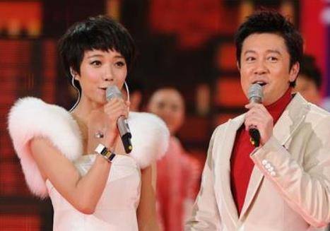 被富婆倒追8年才结婚,如今儿子成他一生骄傲_蔡国庆_瑞婷_感情