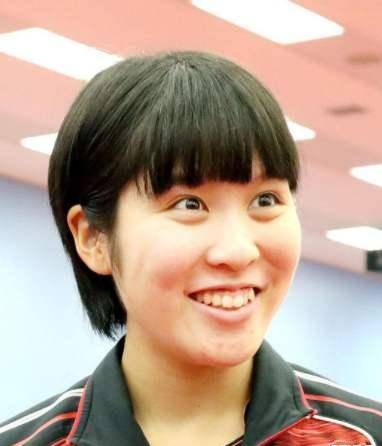 国外天才少女不敌华裔老将,匈牙利公开赛爆出开赛以来最大冷门_韩莹
