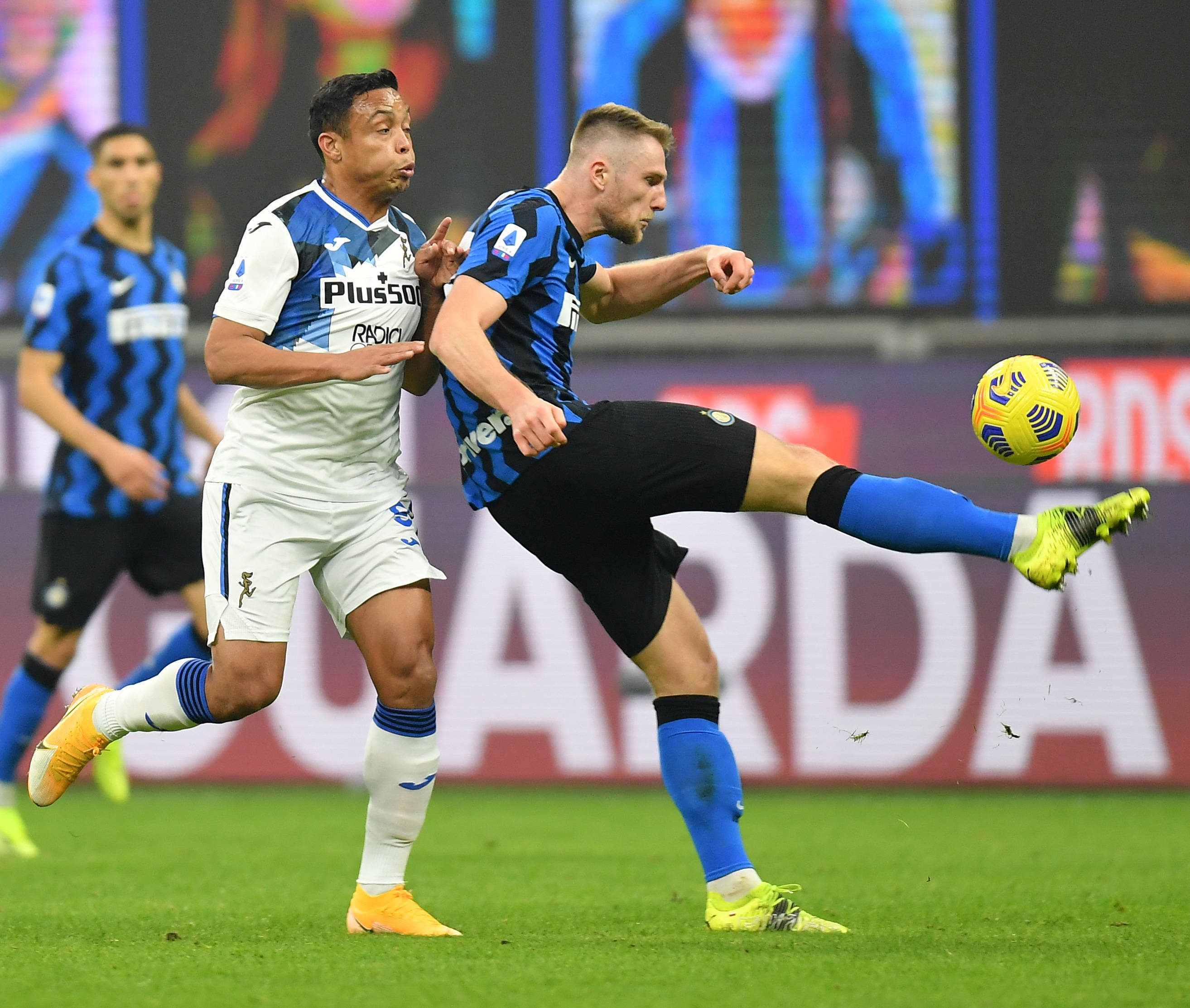 意甲:博洛尼亚 vs 亚特兰大,亚特兰大会爆冷吗?_比赛_联赛_分析