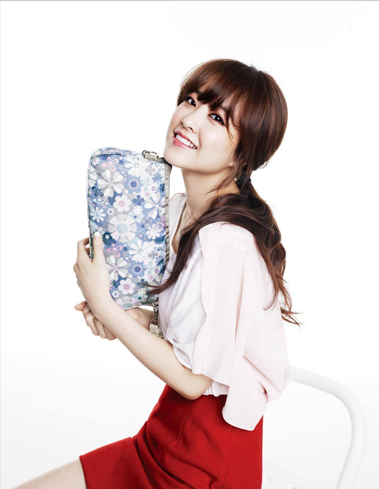 朴宝英曾和大19岁的大叔相恋?