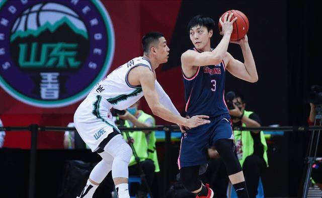 郭艾伦,刘志轩,马壮,周琦,赵继伟,张镇麟,周俊成,王加冕,关宁,刘清政