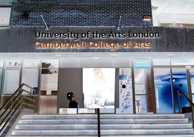 伦敦艺术大学伦敦时装学院_英国研究生申请条件_伦敦艺术大学中央圣马丁艺术设计学院