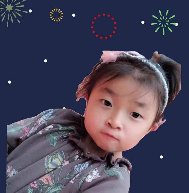 6万粉丝_李欣蕊_孩子_节目