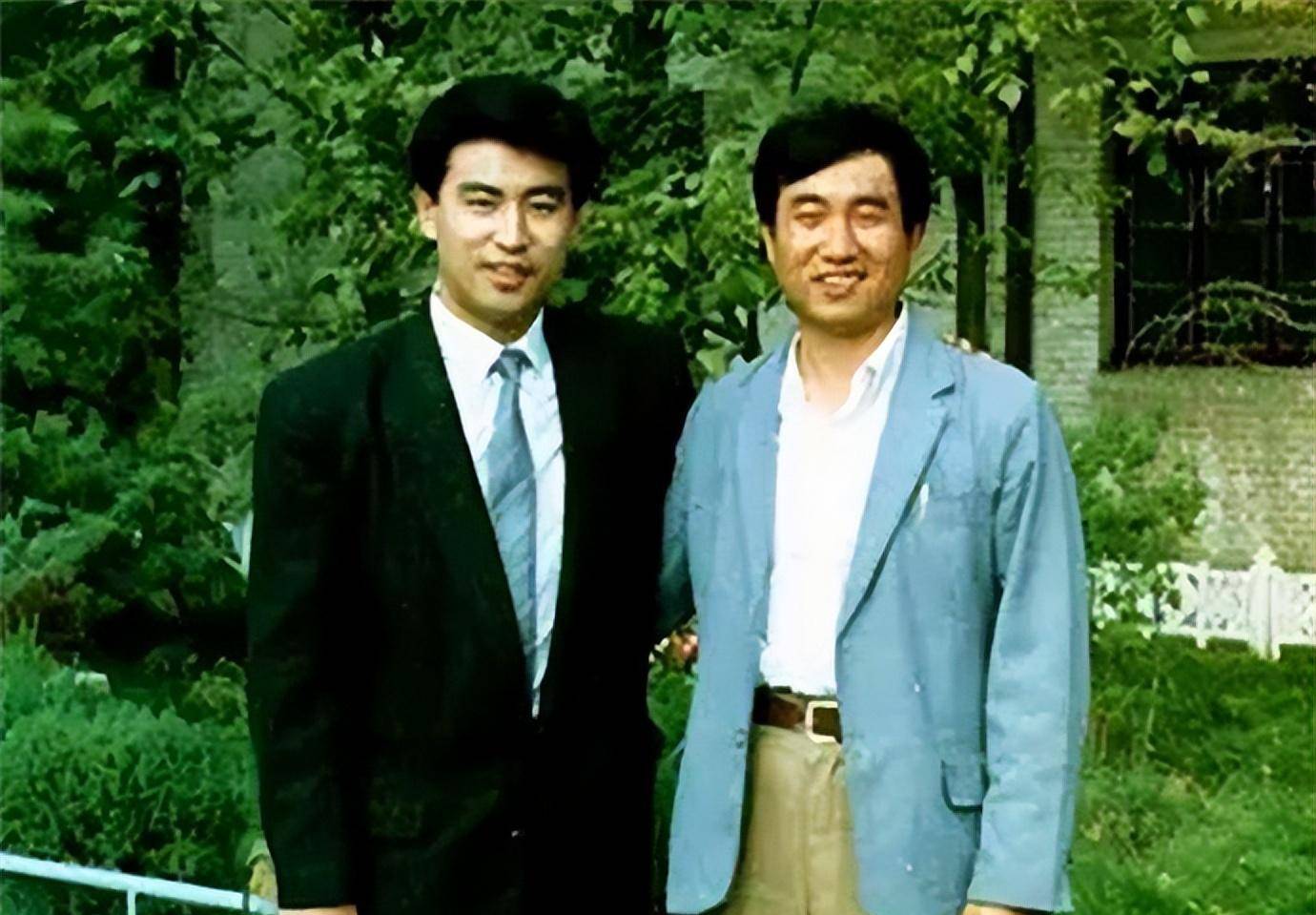 电视主持人张宏民,主持32年0失误,60岁不结婚生活潇洒_播音_工作_机会