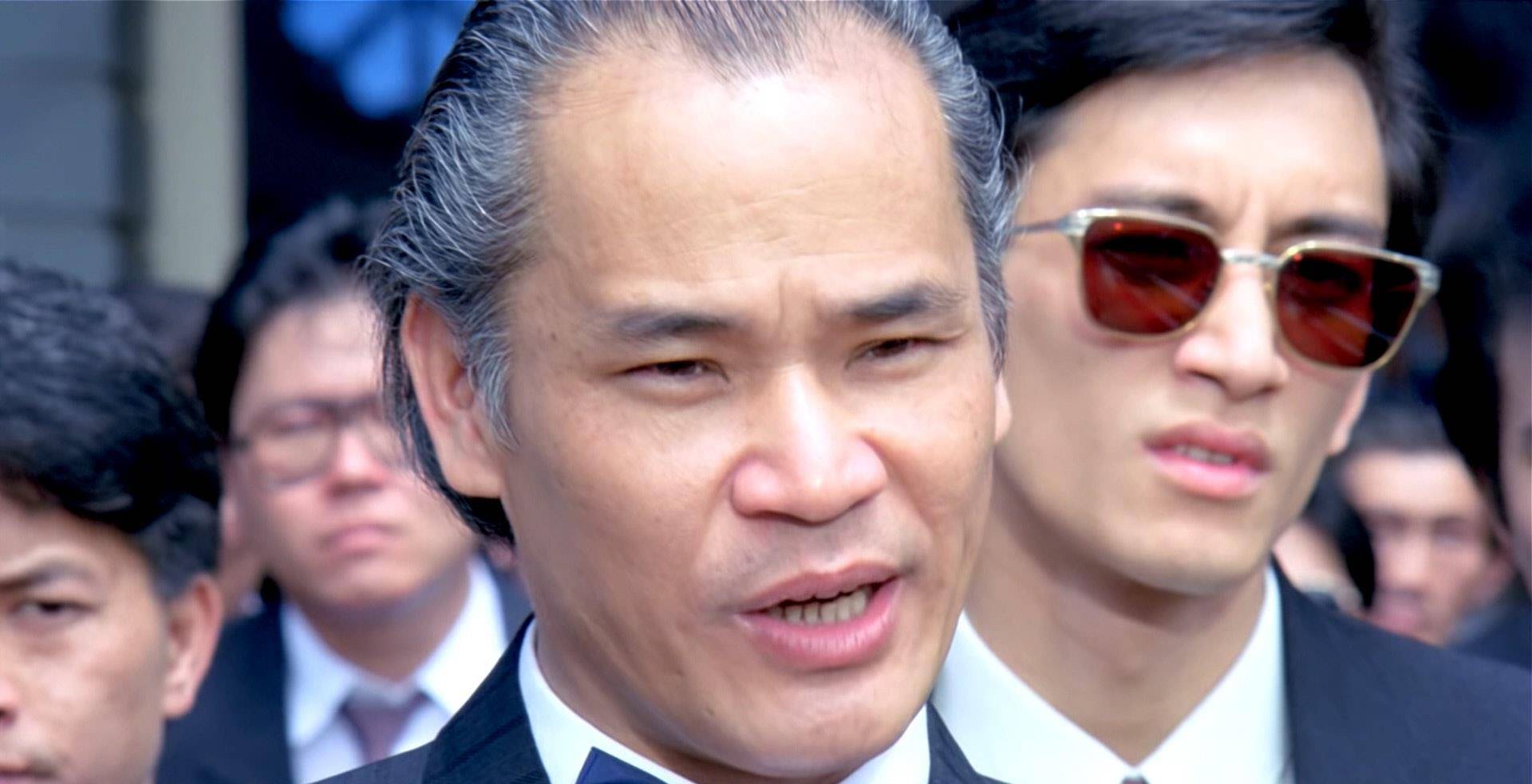 76岁林聪因病逝世!