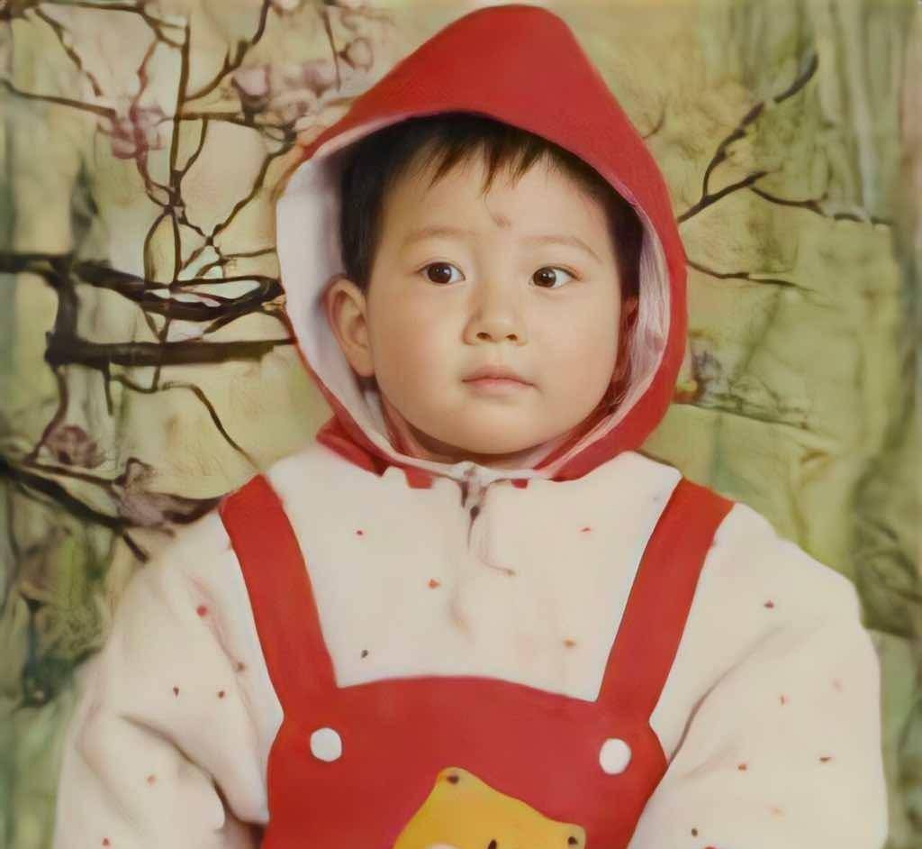 井柏然:出生就被抛弃,爆红后父母来认亲,他的决定让粉丝怒赞_柯震东