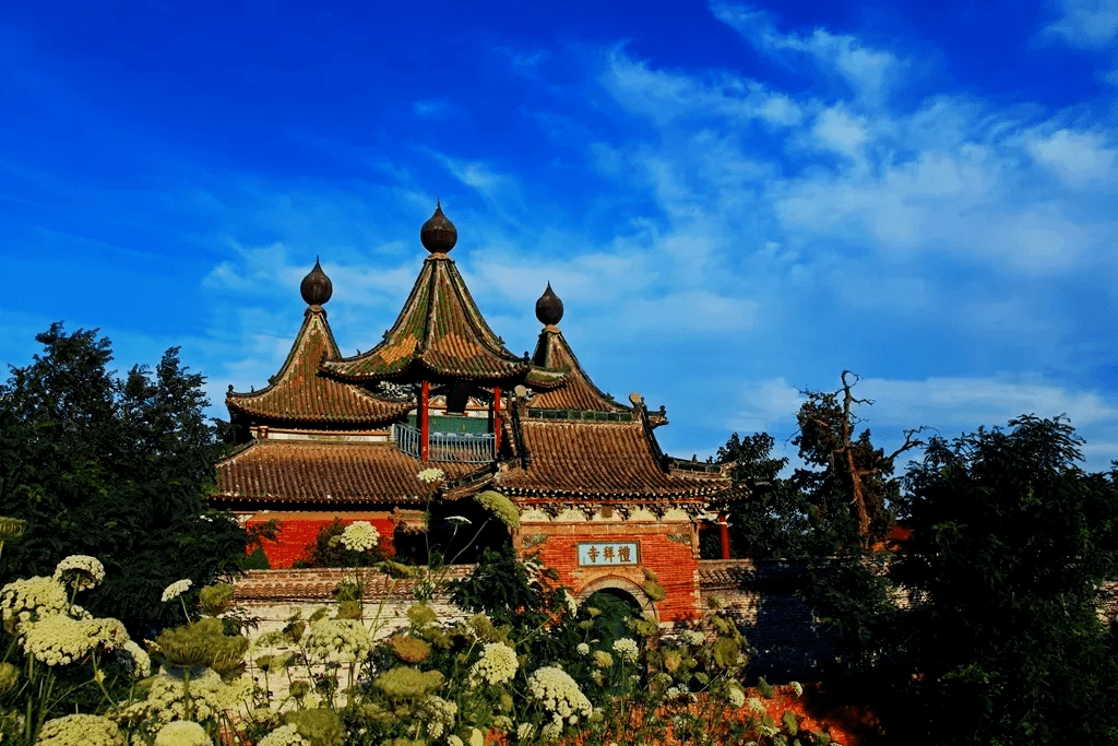 临泽旅游景点大全图片