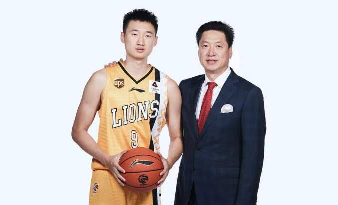 李京龙坑爹,孙铭徽空砍45分,福建三剑客合砍95分爆冷击败广厦_比赛