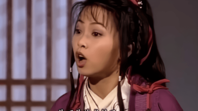 《天龙八部》里,最深情的莫过于游坦之,但他爱阿紫只因怪癖:恋足癖