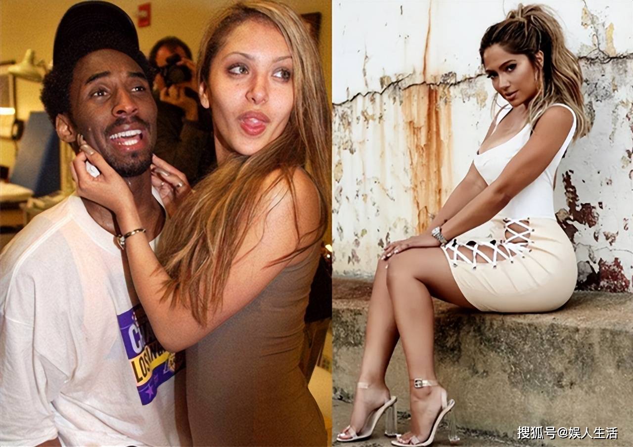 鹰郡事件过去20年,女主近照曝光!