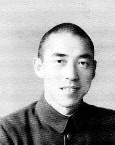 陈士榘:帮助大军渡江解放南京的人,原来是一个温文