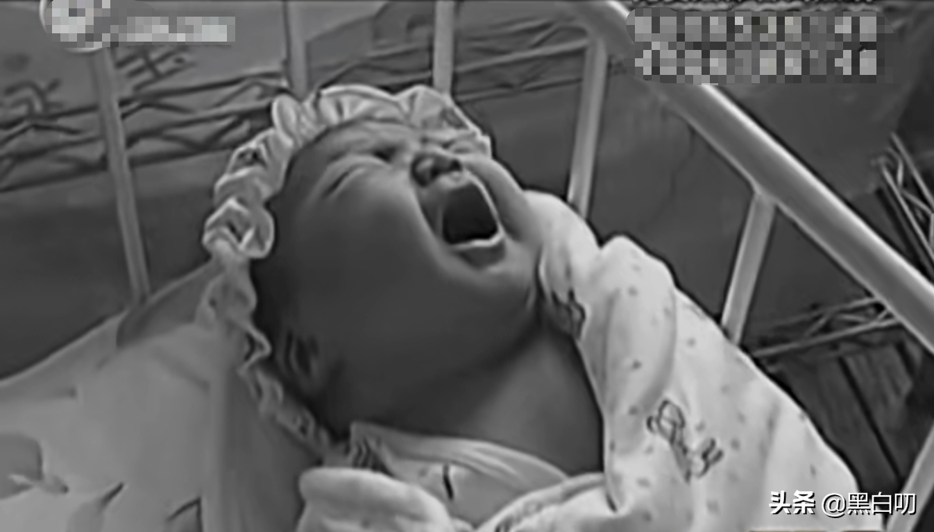 1998年，出生仅3天的女婴脑袋被父亲插入绣花针：我嫌她是个女孩