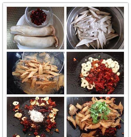 8道元旦春节团圆菜，荤素搭配，超级好吃，喜庆又好看，过年快来秀一下你的双