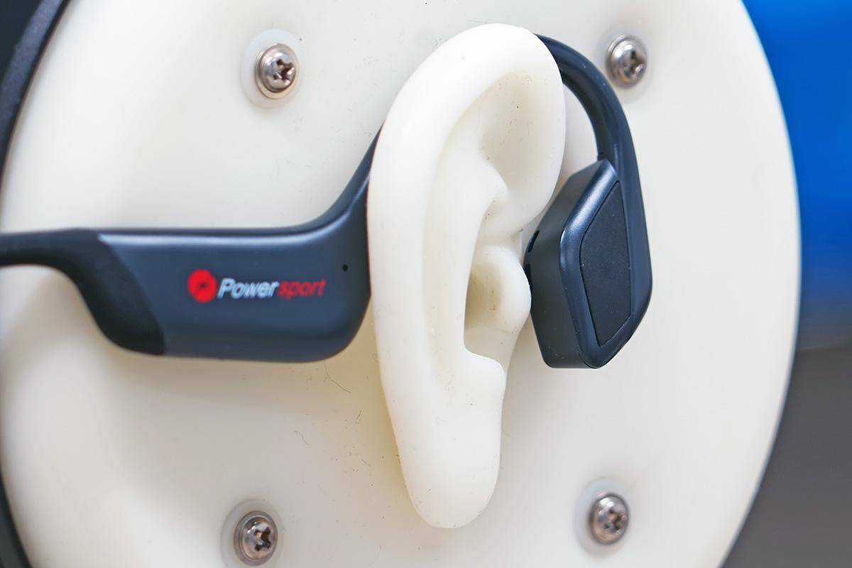 新一代运动耳机——击音(igene)b1测试全记录_蓝牙_传导_技术