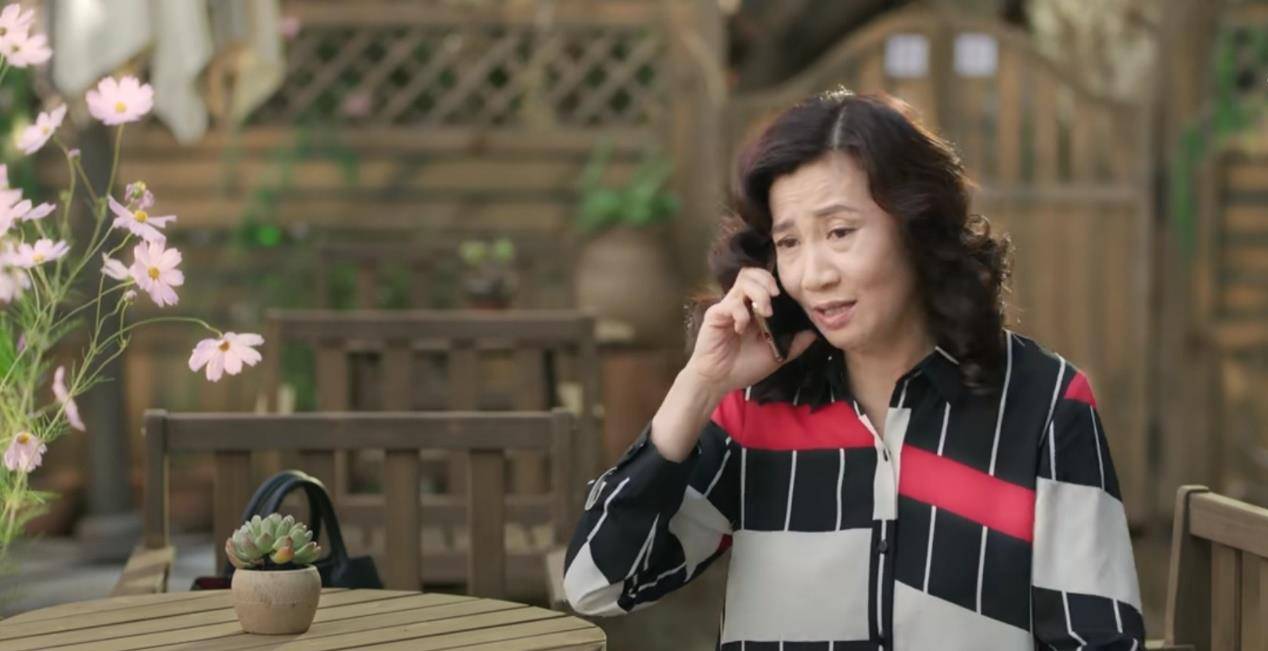 《相遇别离》不只是悬疑爱情片,这几对父母也有看点_湛羽_季晓鸥_儿子