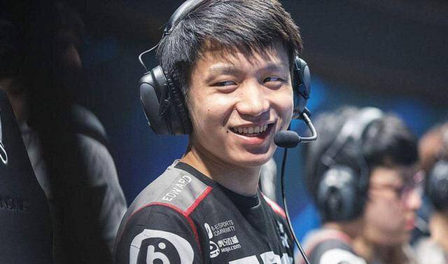 s8宁王theshy归位!