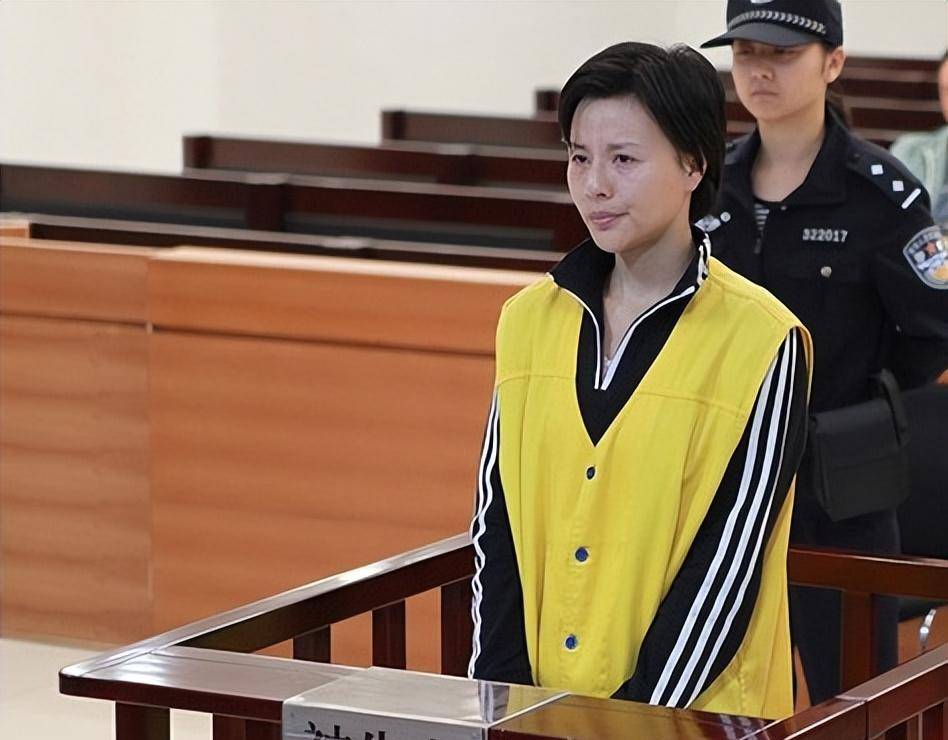 老赖"顾春芳:凭姿色混进上流社会,欠17亿跑路,被判死刑_朱金隆_常熟市