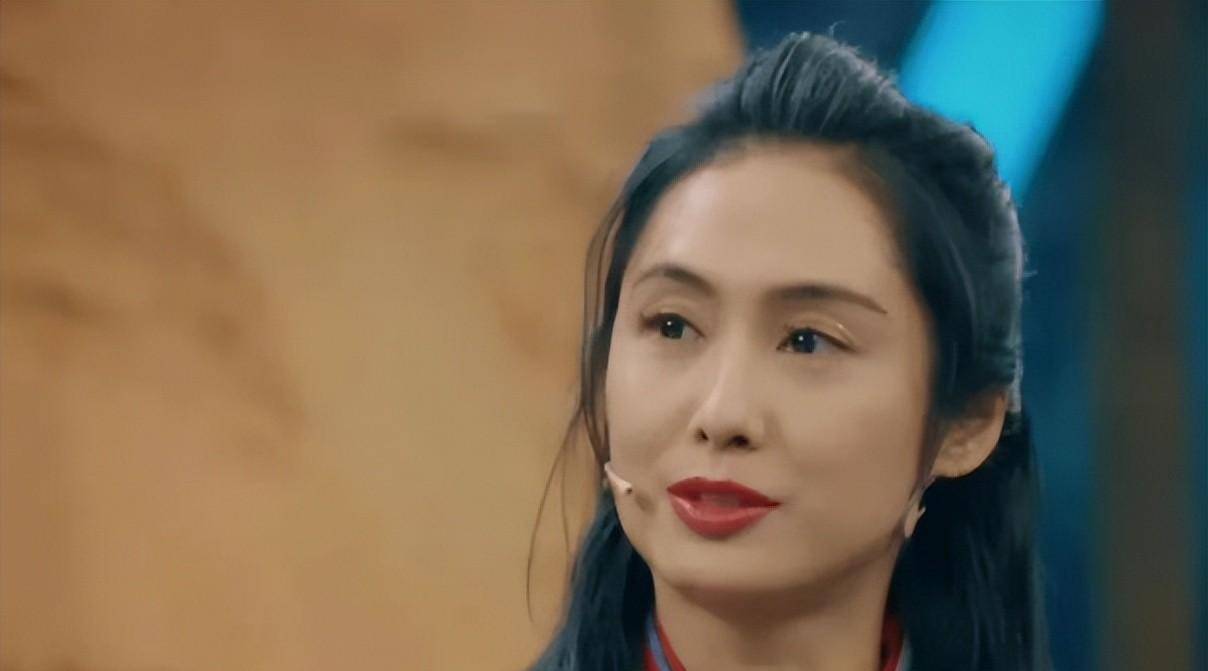 一代女神齐刷刷卖同款"东西"_经典_紫霞_小龙女