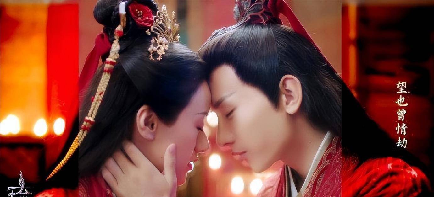 琉璃6:璇玑吃醋司凤偷乐,高能名场面笑不停,2人助攻是亮点_艾伦_时候