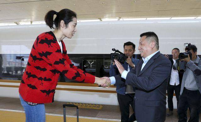 朱婷两次公开找老公的5个条件!