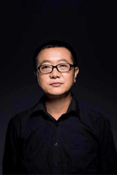 哪吒_刘慈欣_图书