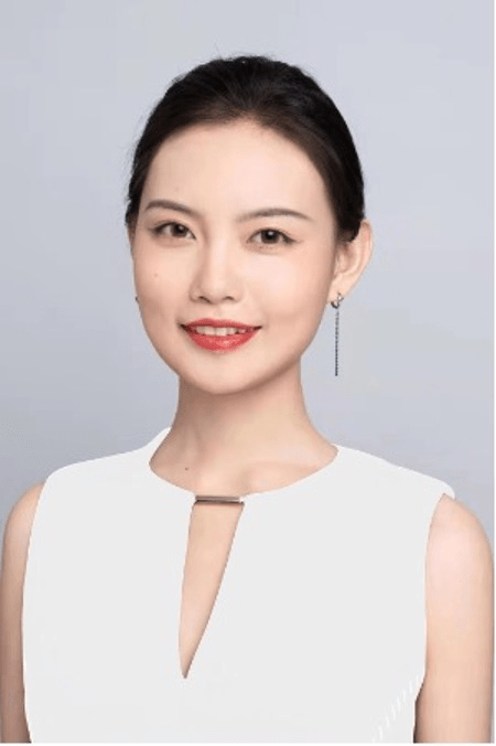 慈善与社会创新中心博士后兼香港中文大学性别研究课程助理教授韩铃,a