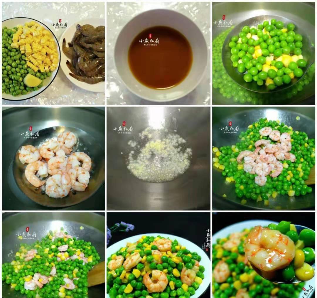 年夜饭菜单,4~5口人家9菜1汤,好吃又好做,学会在家露一手_食材_寓意