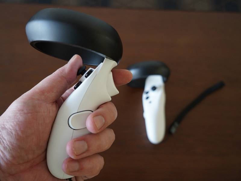 奇遇MIX评测：从VR一体机到消费级MR产品