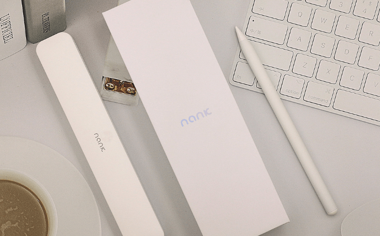 有什么好用的电容笔？电容笔和Apple pencil的区别