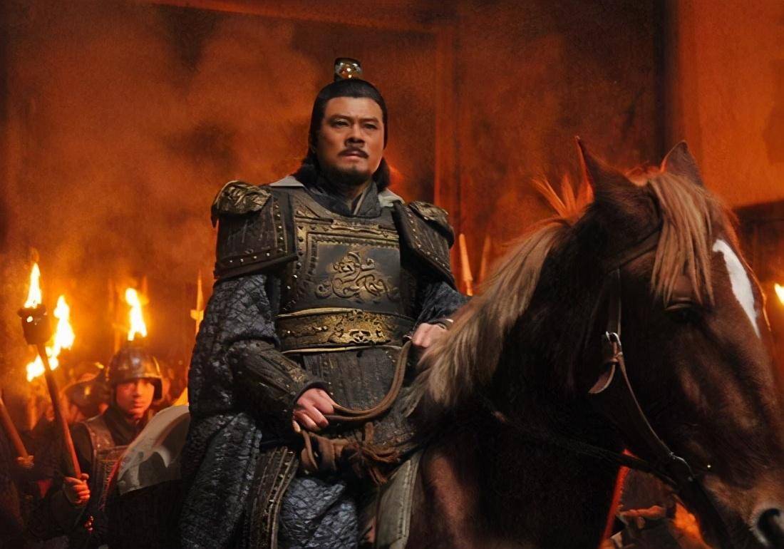 东晋十六国成汉国的奠基者李特:流民的华丽转身_赵廞_兄弟_四川